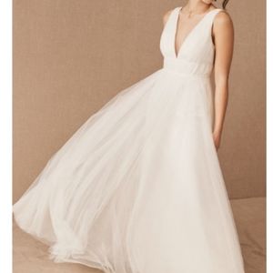 Jenny Yoo Sarita Dress